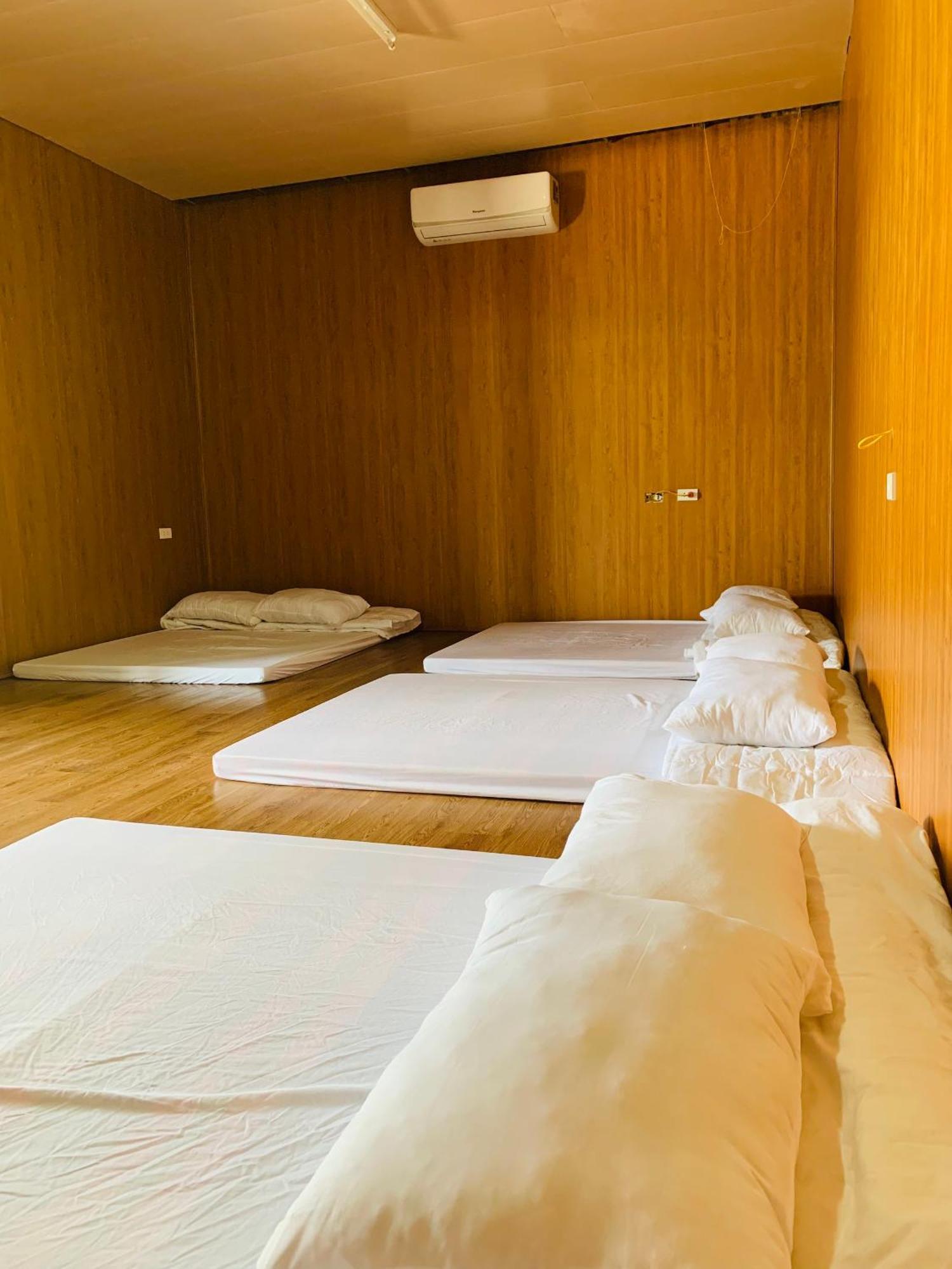 Homestay Suoi Khoang Minh Hang Yen Bai Chambre photo